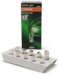 OSRAM T10 W5W Ultra Life halogén izzó (10db-os csomag) (2825ULT)