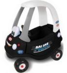 Little Tikes Cozy Coupe Police 30th Anniversary Edition 615795