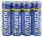 VARTA Industrial ceruza (AA) elem, 4db (4006211354)
