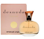 Emanuel Ungaro Desnuda EDP 40 ml