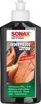 SONAX Lederpflegelotion 250ml Bőrápoló