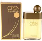 Roger & Gallet Open EDT 100ml Parfum