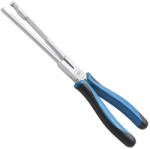 BGS technic Fogó izzítógyertya fogó - egyenes - BGS (9-66155)