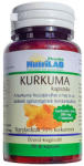NutriLAB Kurkuma kapszula 90 db