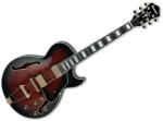 Ibanez AG95QA-DBS