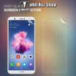 Nillkin HUAWEI P Smart, Enjoy 7S, Nillkin fólia, Anti-Glare, Matt, sík részre
