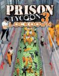 THQ Prison Tycoon 3 Lockdown (PC)