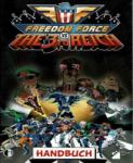 Sierra Freedom Force vs. The 3rd Reich (PC)
