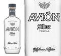 Tequila Avión Silver 0.7 l