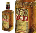 Tequila Olmeca Gold 0.7 l