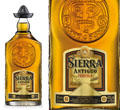 Sierra Tequila Antiguo Anejo 0.7 l
