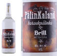 Brill Pálinkaland Barack Pálinka 40% 1 l