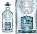 Sierra Tequila Antiguo Plata 0.7 l