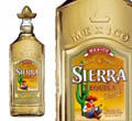 Sierra Tequila Gold 1 l