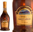 Ararat Armanian Brandy 10 éves - Akhtamar 0.7 l