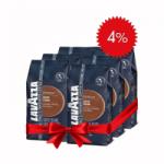 LAVAZZA Pachet 6 x Lavazza Super Crema cafea boabe 1kg - cafeo