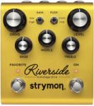Strymon Riverside - kytary