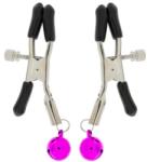ToyJoy ЩИПКИ ЗА ЗЪРНА КАМБАНКИ от SexOutlet. bg