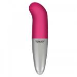 ToyJoy МИНИ ВИБРАТОР ЗА g-ТОЧКА funky