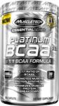 MuscleTech Platinum BCAA 8-1-1 200 Tabletta