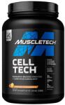 MuscleTech Cell-Tech 1130g trópusi citrus puncs