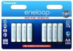 Panasonic eneloop AA 1900mAh (8) BK-3MCCE/8BE Baterie reincarcabila