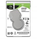 Seagate BarraCuda Pro 2.5 500GB SATA3 (ST500LM034)