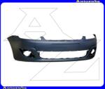 FORD FIESTA MK5 2005.10-2008.09 Első lökhárító alapozott (alsó+felsőrész egybeöntött) 071.07. 9120