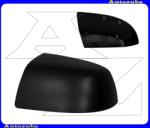 FORD FIESTA MK5 2005.10-2008.09 Visszapillantó tükörborítás bal, fekete FD4247404