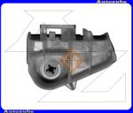 TOYOTA YARIS 3 2011.10-2014.06 /XP130/ Hátsó lökhárító tartó bal belső I2315322