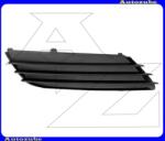 OPEL ASTRA H 2003.09-2007.02 /A04/ Első lökhárító rács jobb W111076