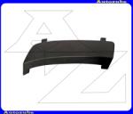 FORD FIESTA MK6 2013.02-2017.05. Hátsó lökhárító vonószemtakaró 2565977A1