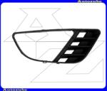 FORD FIESTA MK5 2002.04-2005.09 Első lökhárító rács jobb, ködlámpás FD3402133