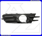 VW SCIROCCO 3 2008.01-2018.11 /13/ Első lökhárító rács bal, ködlámpás UKA04-34111