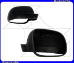 Seat TOLEDO 2 1999.04-2004.09 /1M/ Visszapillantó tükörborítás jobb "2003.02. -ig" fekete "KIS-házas" 337-0251-2