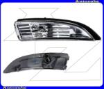FORD FIESTA MK6 2008.10-2013.01 Tükör index jobb MFD304-R