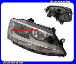 VW JETTA 6 2014.09-2018.08 /16Z/ Fényszóró jobb (2H7) motorral HELLA 1EL 010 395-021