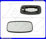 FORD FIESTA MK4 1999.09-2002.03 Visszapillantó tükörlap bal, domború (tartólappal) 310-0014-1