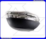 VW PASSAT CC 2008.05-2012.01 /3C/ Tükör index jobb "LED-es" 95471056