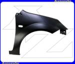 FORD FIESTA MK5 2005.10-2008.09 Első sárvédő jobb /RENDELÉSRE/ FD1130160-0R00