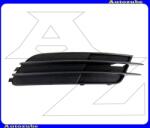 AUDI A6 C7 2010.11-2015.05 /4G/ Első lökhárító rács jobb (zárt) AD0382123