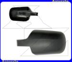 FORD FIESTA MK5 2002.04-2005.09 Visszapillantó tükörborítás bal, fekete FD3407404