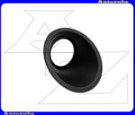 CITROEN NEMO 2008.02-től Első lökhárító ködlámpa keret bal W151054