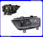 AUDI Q3 2011.06-2014.08 /8U/ Fényszóró bal (H7/H7) motorral DEPO 446-1141LMLDEM2