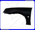 FORD FIESTA MK4 1999.09-2002.03 Első sárvédő bal 2563313