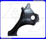 FORD FIESTA MK6 2008.10-2013.01 Hátsó sárvédő bal "5 ajtós" UFC08-49111