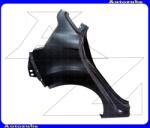 FORD FIESTA MK6 2008.10-2013.01 Hátsó sárvédő jobb "5 ajtós" V1807648