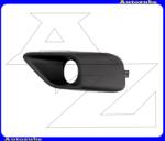 FIAT DOBLO 2 2015.01-2022.05 /263/ Első lökhárító rács bal, ködlámpás V1639593