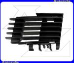 OPEL VECTRA C 2001.09-2005.08 /Z02/ Első lökhárító rács bal, ködlámpás W111524