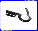 FORD FIESTA MK3 1989.02-1995.10 Motorháztető zsanér bal /RENDELÉSRE/ FD0463704